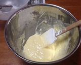 クッキー生地で♡ソフトクリーム用のカップ作り方4写真