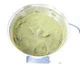 粉末器で緑茶のパウダー化作り方3写真