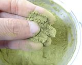 粉末器で緑茶のパウダー化作り方4写真