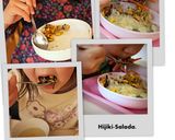 ひじきサラダ作り方6写真