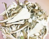 3種のきのこのバターオイルソテー作り方1写真