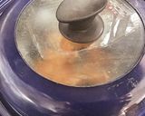 胸肉のマヨマスタード柔らか焼き 簡単 ♪作り方8写真
