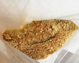 ☆ＨＭ濃厚チーズケーキ作り方2写真