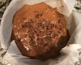 米粉(上新粉)のチョコバナナケーキ♡作り方8写真