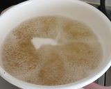 ラザニア風味☆簡単スパゲティグラタン作り方1写真
