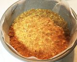 ☆ＨＭ濃厚チーズケーキ作り方3写真