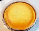☆ＨＭ濃厚チーズケーキ作り方8写真