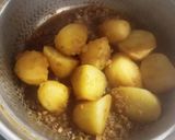 簡単!じゃがいもの煮っころがし作り方6写真