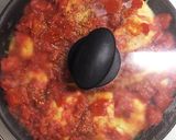 巻かない☆入れちゃう♫ロールキャベツ作り方6写真