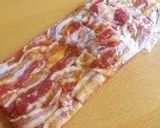 ノンメタポーク!で味噌漬け焼き寿司♪作り方3写真