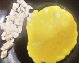 胸肉の入り豆腐 簡単 ♪作り方5写真