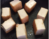 簡単ヘルシー♡厚揚げの揚げ出し豆腐風作り方2写真