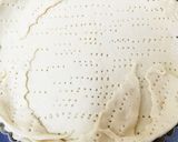 キッシュの覚書作り方1写真