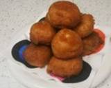 もっちり豆乳ドーナツ作り方21写真