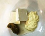 大人のポテトサラダ☆作り方3写真