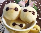 コレぞ本物♡ハイジの白パン｡o○作り方12写真