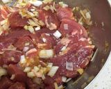 豚ヒレ肉のソース煮〜冷めても美味しい作り方2写真