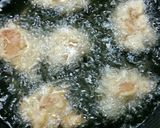 FPで!ソース要らず☆和風チキンナゲット作り方2写真