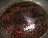 とろとろ絶品煮豚の餡かけ白髪ねぎ添え作り方9写真