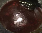 とろとろ絶品煮豚の餡かけ白髪ねぎ添え作り方10写真
