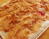 ノンメタポーク!で味噌漬け焼き寿司♪作り方6写真