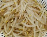 【簡単】もやしのナムル作り方3写真
