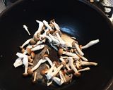 ほうれん草と卵和え作り方1写真