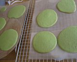 ふわっふわ♪抹茶オムレット作り方5写真