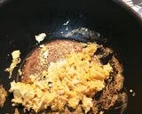 ほうれん草と卵和え作り方5写真