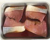 間違いない！簡単ぶりの照り焼き作り方2写真