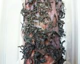 簡単！塩昆布DEスズキの昆布締め♪作り方6写真