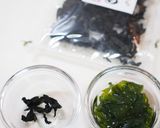 3-step Miso soup作り方7写真