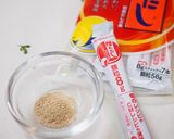 3-step Miso soup作り方5写真