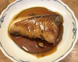 間違いない！簡単ぶりの照り焼き作り方8写真