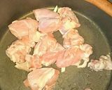 鶏肉じゃが煮込み✨作り方2写真