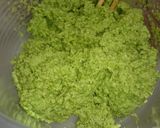 お年寄り絶讚シリーズ❗枝豆人参和え物❗作り方1写真