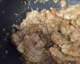 豚ヒレ肉のソース煮〜冷めても美味しい作り方6写真