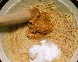 ピーナッツ味噌なます作り方3写真