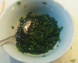 冷しゃぶまきまき!!!作り方4写真