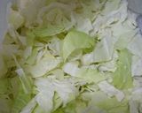 なんちゃってイタリアン☆作り方1写真