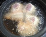 塩トマトで♪鯖の竜田揚げ✿作り方4写真