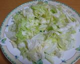 なんちゃってイタリアン☆作り方6写真