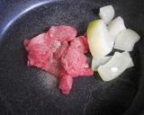 年越しそばの決定版、ヌメリ無し。作り方7写真
