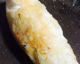 鶏胸肉の蒸し焼きあんかけ作り方6写真