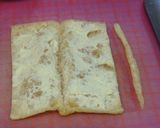 一口で♪ロールおいなりさん＊お弁当にも作り方2写真