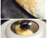 鶏胸肉の蒸し焼きあんかけ作り方7写真