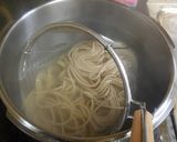 年越しそばの決定版、ヌメリ無し。作り方18写真