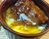 牛肉上カルビ焼き肉と3色ナムル作り方3写真