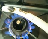 コク味噌♪ふっくら鯖味噌フライパンで作り方1写真