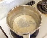 もち麦のゆで方作り方3写真